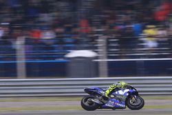 Valentino Rossi, Yamaha Factory Racing