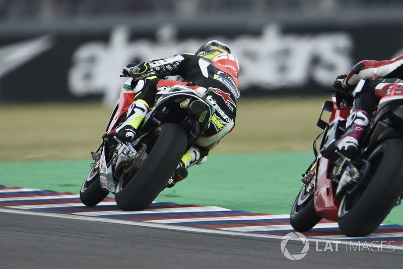 Cal Crutchlow, Team LCR Honda