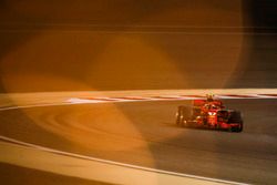 Kimi Raikkonen, Ferrari SF-71H