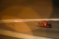 Kimi Raikkonen, Ferrari SF-71H