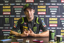 Johann Zarco, Monster Yamaha Tech 3