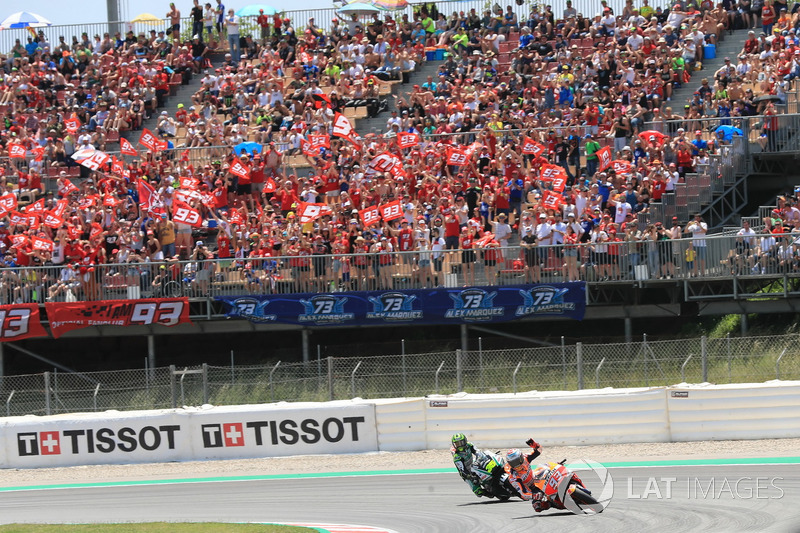 Marc Marquez, Repsol Honda Team