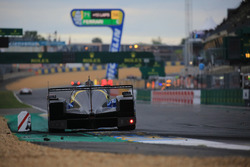#47 Cetilar Villorba Corse Dallara P217 Gibson: Roberto Lacorte, Giorgio Sernagiotto, Felipe Nasr