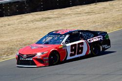 Parker Kligerman, Gaunt Brothers Racing, Toyota Camry Gaunt Brothers Racing