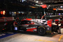 #28 TDS Racing Oreca 07 Gibson: François Perrodo, Matthieu Vaxiviere, Loic Duval