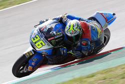 Joan Mir, Marc VDS Moto2