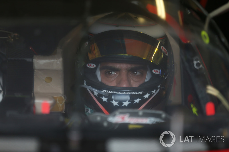 Pastor Maldonado