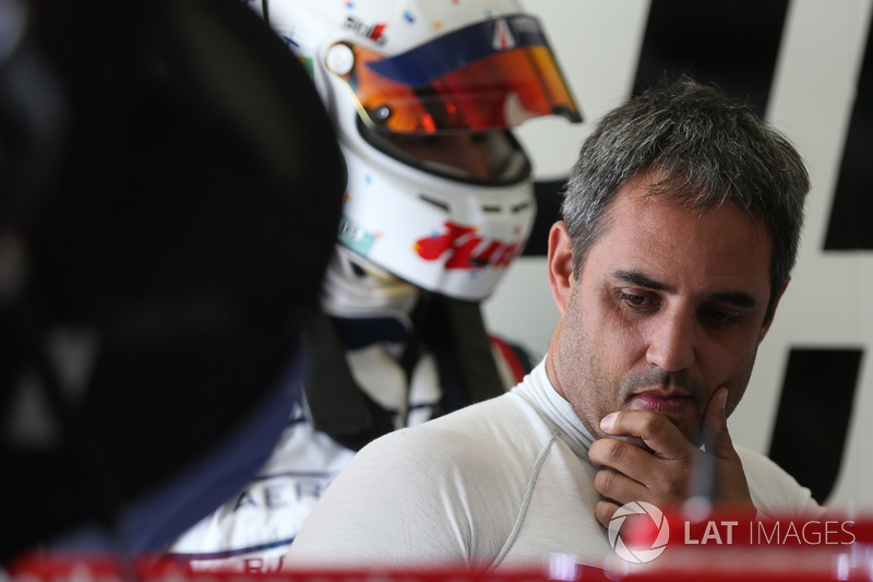 Juan Pablo Montoya