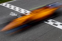 Stoffel Vandoorne, McLaren MCL33