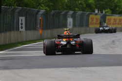 Макс Ферстаппен, Red Bull Racing RB14