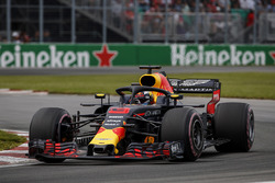 Даниэль Риккардо, Red Bull Racing RB14