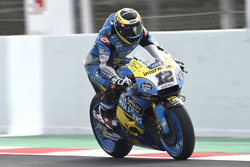 Thomas Luthi, Estrella Galicia 0,0 Marc VDS