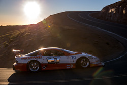 #27 Steve Goeglein, Chevrolet Camaro