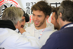 Pierre Gasly