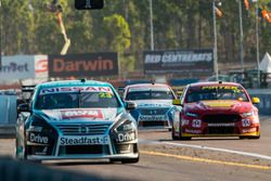 Fabian Coulthard, DJR Team Penske Ford