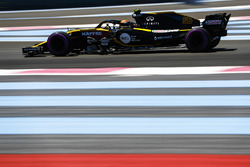 Carlos Sainz Jr., Renault Sport F1 Team R.S. 18