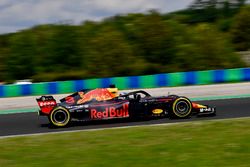 Daniel Ricciardo, Red Bull Racing RB14