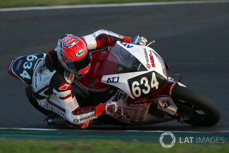 2014: De 27ste eindzege voor Honda