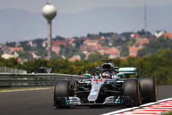 Lewis Hamilton, Mercedes AMG F1 W09