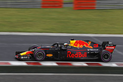 Daniel Ricciardo, Red Bull Racing RB14