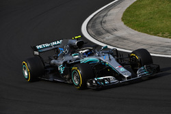 Valtteri Bottas, Mercedes-AMG F1 W09