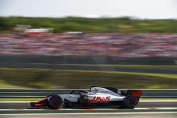 Kevin Magnussen, Haas F1 Team VF-18