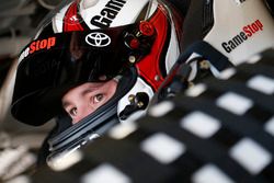 Christopher Bell, Joe Gibbs Racing, Toyota Camry GameStop PDP