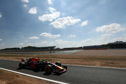Daniel Ricciardo, Red Bull Racing RB14