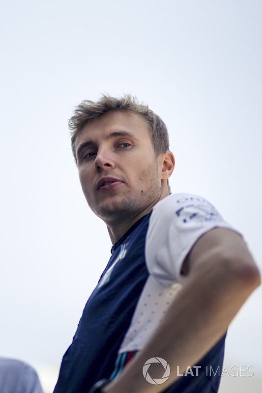F1 2018 - Brit Nagydíj - csütörtök