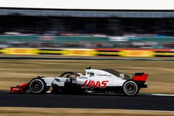 Kevin Magnussen, Haas F1 Team VF-18