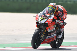 Chaz Davies, Aruba.it Racing-Ducati SBK Team