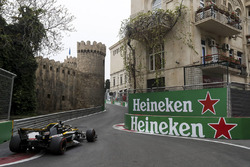 Nico Hulkenberg, Renault Sport F1 Team R.S. 18
