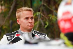 Esapekka Lappi, Toyota Gazoo Racing