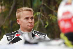 Esapekka Lappi, Toyota Gazoo Racing