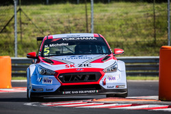 Norbert Michelisz, BRC Racing Team Hyundai i30 N TCR