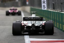 Kevin Magnussen, Haas F1 Team VF-18