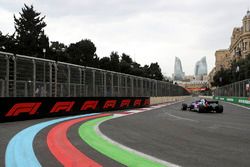 Pierre Gasly, Scuderia Toro Rosso STR13