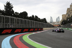 Pierre Gasly, Scuderia Toro Rosso STR13