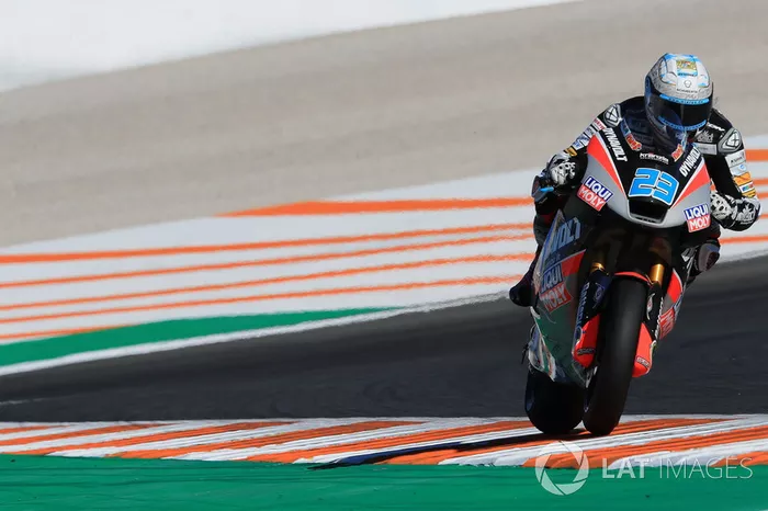 Marcel Schrötter, Dynavolt Intact GP