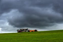 Carlos Sainz Jr., Renault Sport F1 Team RS17