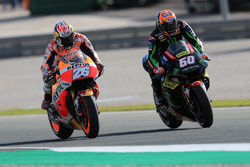 Michael van der Mark, Dani Pedrosa, Repsol Honda Team