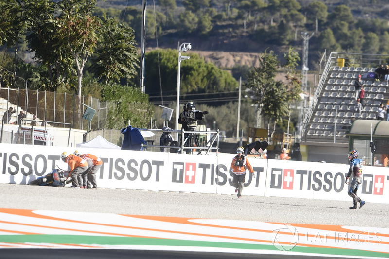 Jack Miller, Estrella Galicia 0,0 Marc VDS