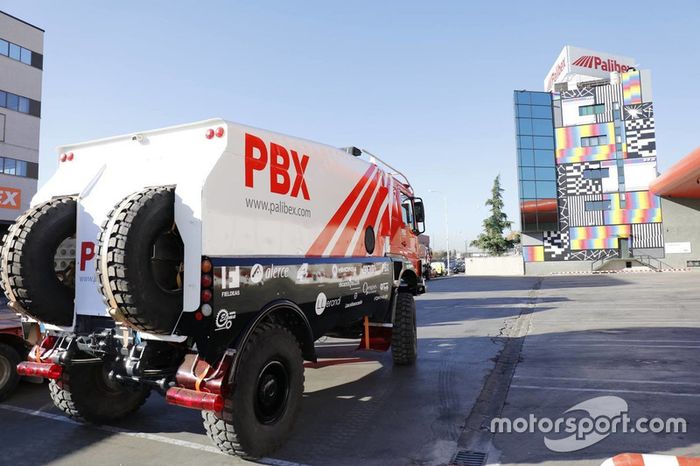 #545 Alberto Herero, Jordi Celema