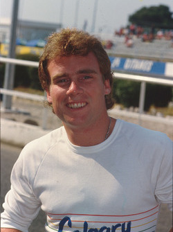 Allen Berg