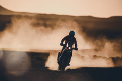 Rosa Romero, Himoinsa Racing Team