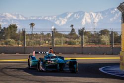 Luca Filippi, NIO Formula E Team