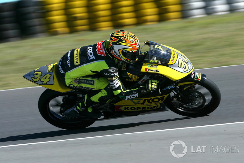 Andrea Dovizioso