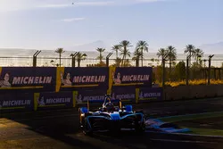 Sébastien Buemi, Renault e.Dams