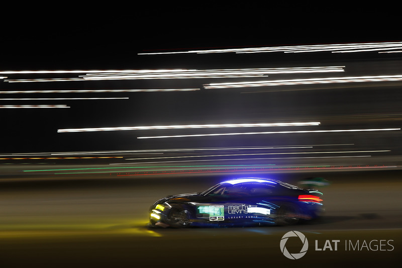 #14 3GT Racing Lexus RCF GT3, GTD: Dominik Baumann, Kyle Marcelli, Bruno Junqueira
