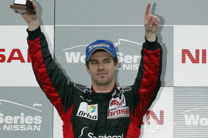 Tiago Monteiro (2004)